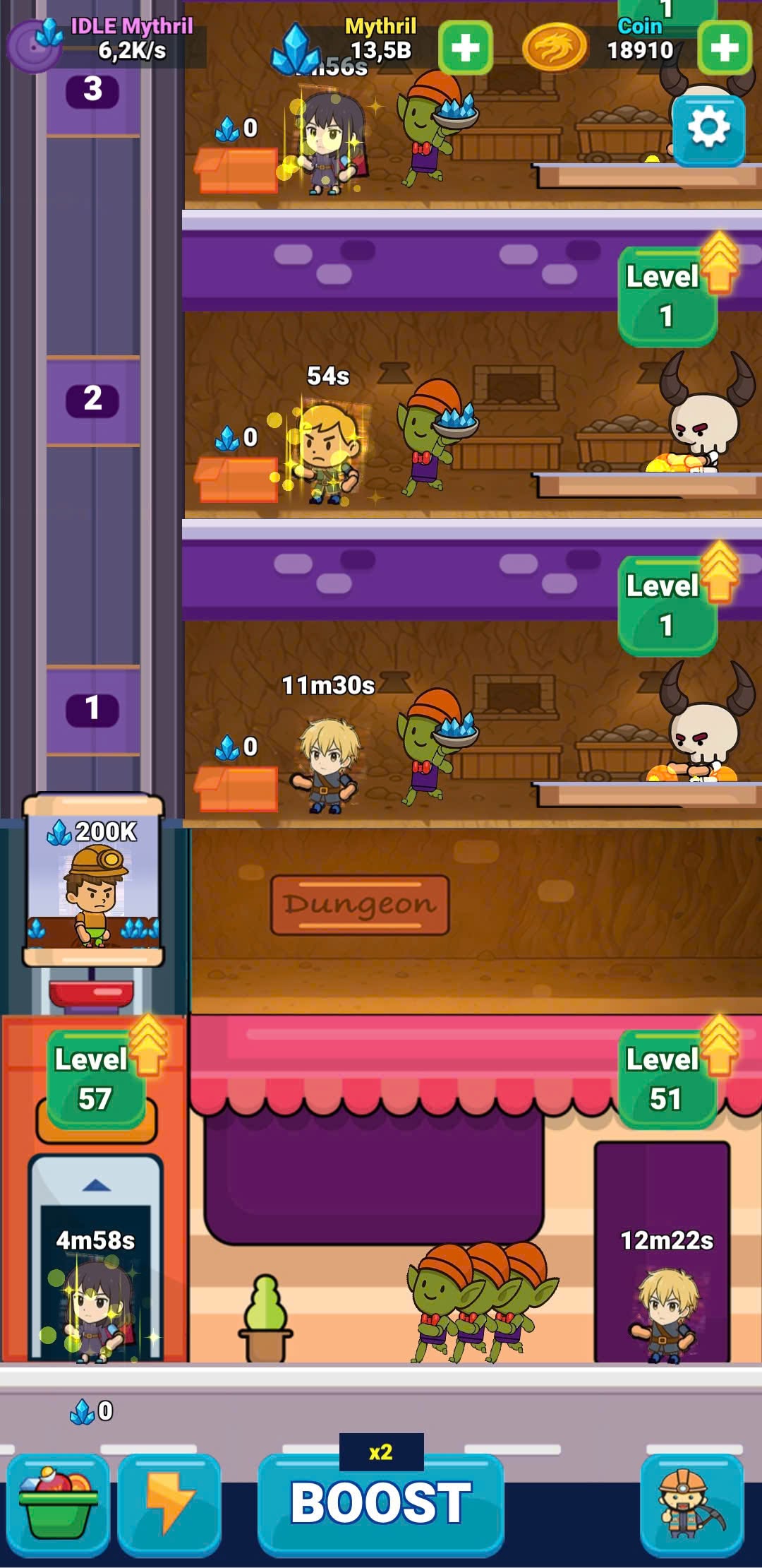 Gameplay 4