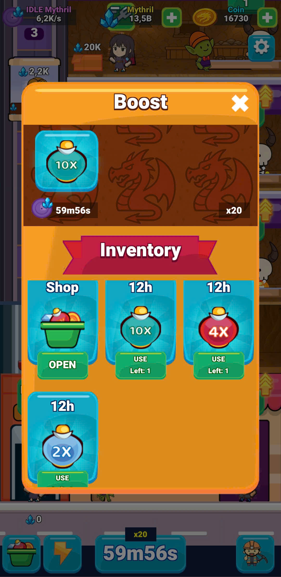 Gameplay 5